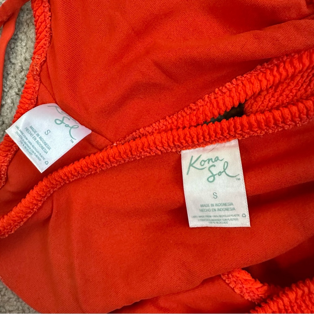 Bikini Bundle Set Aerie, Wild Fable, Victoria’s Secret - Picture 13 of 15
